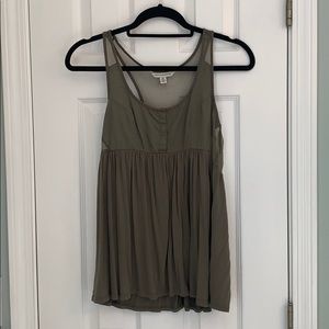 American Eagle tank top